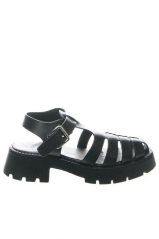 Sandały Jenny Fairy, Rozmiar 36, Kolor Czarny, Cena 100,62 zł