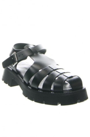 Sandały Jenny Fairy, Rozmiar 36, Kolor Czarny, Cena 100,62 zł