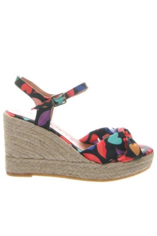 Sandały Kanna, Rozmiar 39, Kolor Kolorowy, Cena 250,99 zł