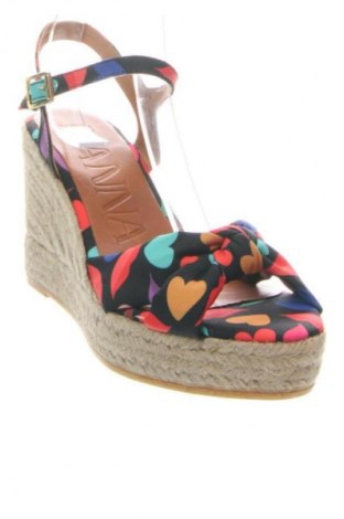 Sandały Kanna, Rozmiar 39, Kolor Kolorowy, Cena 250,99 zł