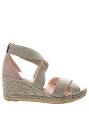 Sandále Kanna, Veľkosť 39, Farba Sivá, Cena  56,95 €