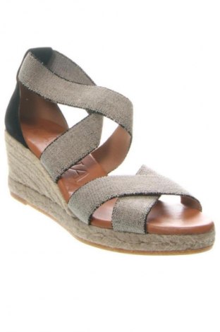 Sandále Kanna, Veľkosť 40, Farba Sivá, Cena  45,95 €