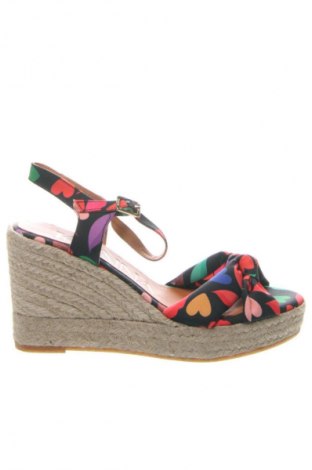 Sandały Kanna, Rozmiar 40, Kolor Kolorowy, Cena 250,99 zł