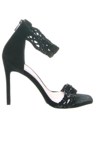 Sandále Kookai, Veľkosť 40, Farba Čierna, Cena  71,61 €