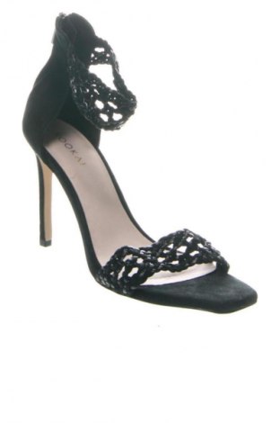 Sandále Kookai, Veľkosť 40, Farba Čierna, Cena  71,61 €