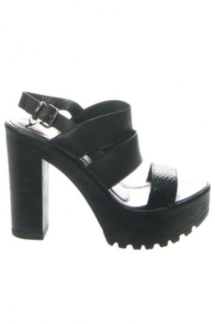 Sandały Lasocki, Rozmiar 35, Kolor Czarny, Cena 232,00 zł