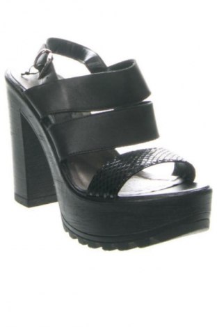 Sandały Lasocki, Rozmiar 35, Kolor Czarny, Cena 232,00 zł