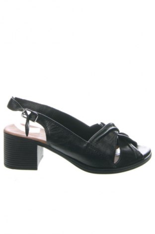 Sandale Lasocki, Mărime 39, Culoare Negru, Preț 200,33 Lei