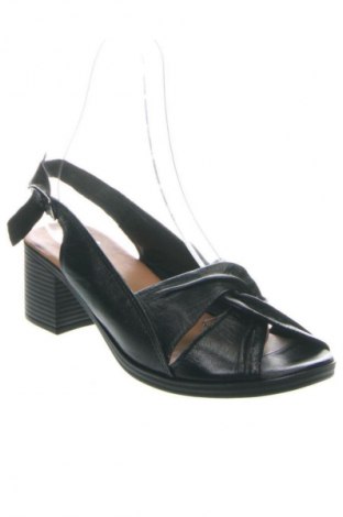 Sandale Lasocki, Mărime 39, Culoare Negru, Preț 200,33 Lei