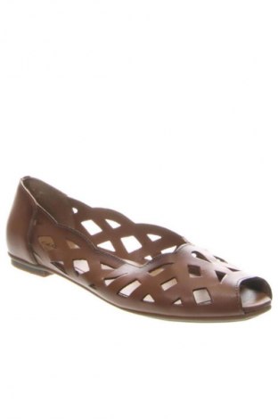 Sandále Lasocki, Veľkosť 39, Farba Hnedá, Cena  51,64 €