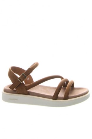Sandały Maruti, Rozmiar 37, Kolor Brązowy, Cena 549,99 zł