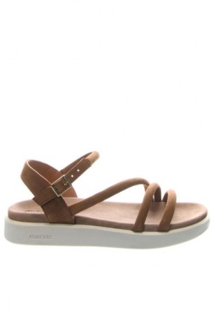 Σανδάλια Maruti, Μέγεθος 39, Χρώμα Καφέ, Τιμή 127,99 €