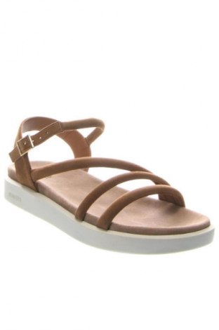 Σανδάλια Maruti, Μέγεθος 39, Χρώμα Καφέ, Τιμή 127,99 €
