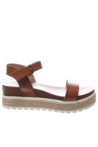 Σανδάλια Mia, Μέγεθος 41, Χρώμα Καφέ, Τιμή 75,99 €