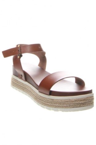 Σανδάλια Mia, Μέγεθος 41, Χρώμα Καφέ, Τιμή 75,99 €