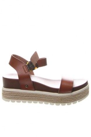Sandále Mia, Veľkosť 37, Farba Hnedá, Cena  60,95 €
