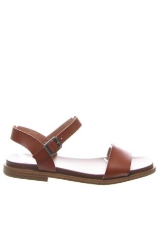 Szandálok Mia, Méret 39, Szín Barna, Ár 23 839 Ft