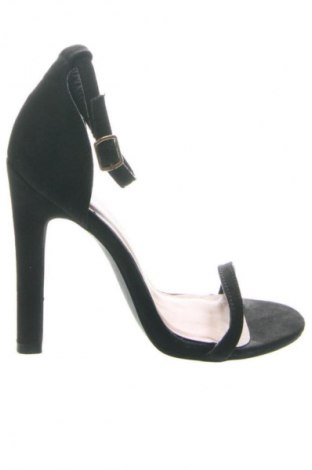 Sandále New Castle, Veľkosť 36, Farba Čierna, Cena  26,05 €