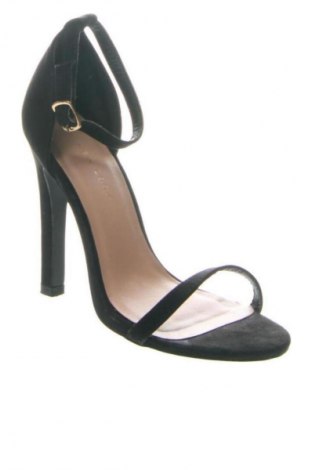 Sandále New Castle, Veľkosť 36, Farba Čierna, Cena  26,05 €