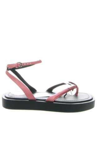 Σανδάλια ONLY, Μέγεθος 38, Χρώμα Ρόζ , Τιμή 37,99 €