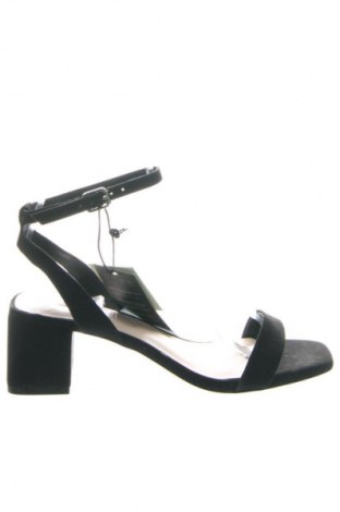 Σανδάλια ONLY, Μέγεθος 37, Χρώμα Μαύρο, Τιμή 37,99 €