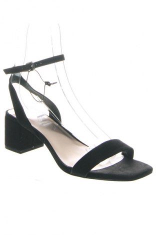 Σανδάλια ONLY, Μέγεθος 37, Χρώμα Μαύρο, Τιμή 37,99 €