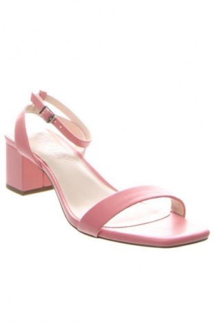 Szandálok ONLY, Méret 40, Szín Rózsaszín, Ár 15 919 Ft