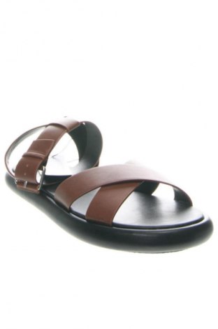 Szandálok ONLY, Méret 41, Szín Barna, Ár 15 919 Ft