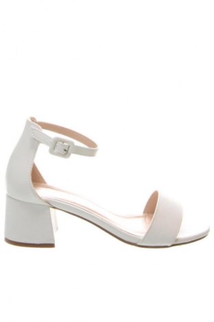 Sandále Paola Bacelli, Veľkosť 35, Farba Biela, Cena  26,09 €