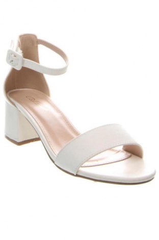 Sandále Paola Bacelli, Veľkosť 35, Farba Biela, Cena  26,09 €
