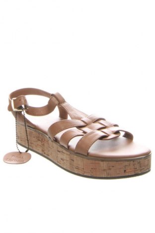 Sandále Papaya, Veľkosť 36, Farba Hnedá, Cena  56,37 €