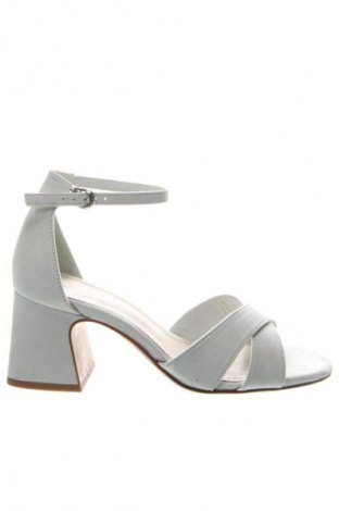 Sandalen S.Oliver, Größe 38, Farbe Grau, Preis € 83,99