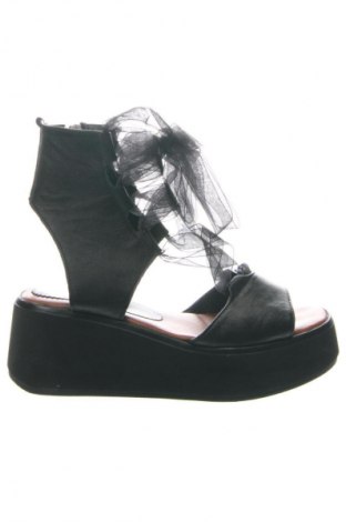 Sandály Santorelli, Velikost 39, Barva Černá, Cena  2 089,00 Kč