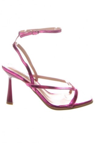 Sandály Sheln, Velikost 38, Barva Růžová, Cena  669,00 Kč