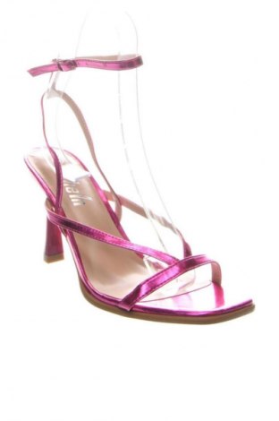 Sandály Sheln, Velikost 38, Barva Růžová, Cena  669,00 Kč