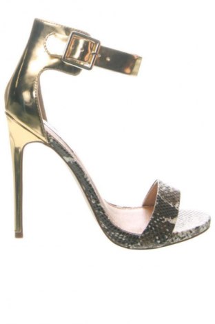 Sandály Steve Madden, Velikost 40, Barva Vícebarevné, Cena  2 493,00 Kč