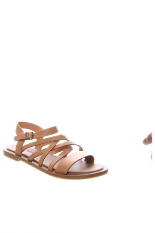 Szandálok Toms, Méret 38, Szín Narancssárga
, Ár 31 749 Ft