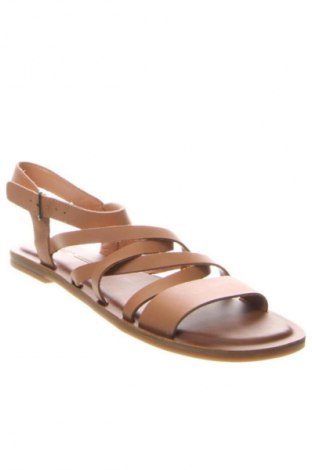 Sandále Toms, Veľkosť 38, Farba Hnedá, Cena  60,95 €