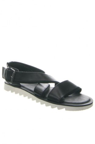 Сандали Toms, Размер 39, Цвят Черен, Цена 127,99 лв.