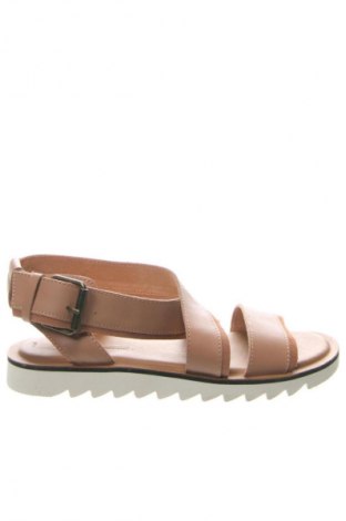 Sandalen Toms, Größe 38, Farbe Braun, Preis € 83,99