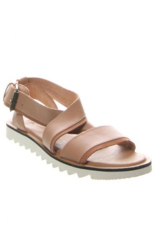 Sandalen Toms, Größe 38, Farbe Braun, Preis € 83,99