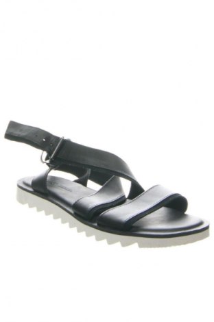 Σανδάλια Toms, Μέγεθος 39, Χρώμα Μαύρο, Τιμή 75,99 €