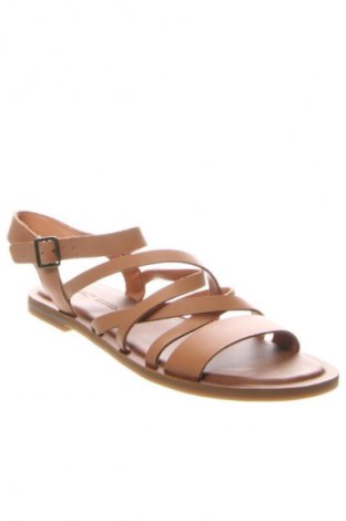 Szandálok Toms, Méret 39, Szín Barna, Ár 31 749 Ft