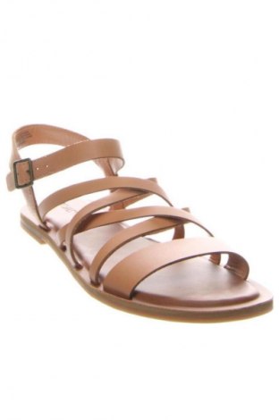 Sandále Toms, Veľkosť 39, Farba Hnedá, Cena  60,95 €