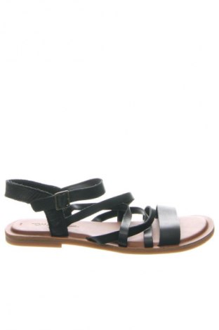Σανδάλια Toms, Μέγεθος 40, Χρώμα Μαύρο, Τιμή 75,99 €
