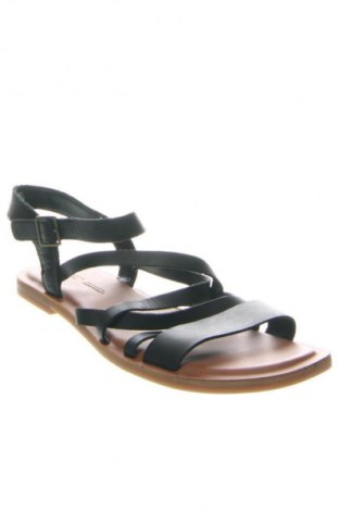 Σανδάλια Toms, Μέγεθος 40, Χρώμα Μαύρο, Τιμή 75,99 €