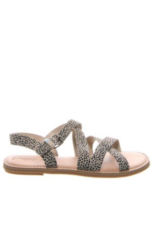 Σανδάλια Toms, Μέγεθος 38, Χρώμα Πολύχρωμο, Τιμή 75,99 €