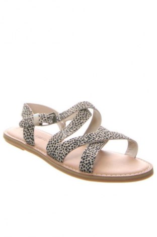 Σανδάλια Toms, Μέγεθος 38, Χρώμα Πολύχρωμο, Τιμή 75,99 €