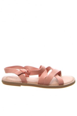 Sandały Toms, Rozmiar 39, Kolor Różowy, Cena 334,99 zł
