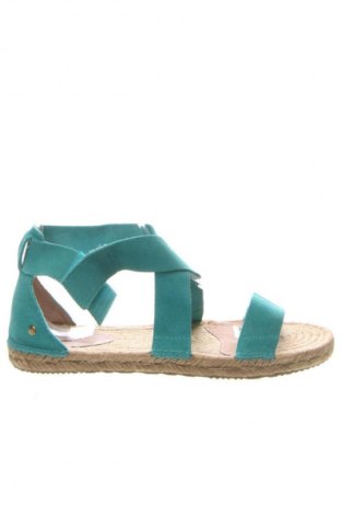 Сандали UGG Australia, Размер 40, Цвят Син, Цена 152,49 лв.